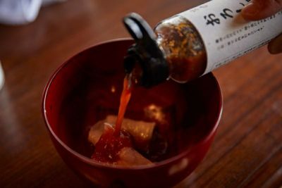 おろしぽんず | 京中オンラインストア