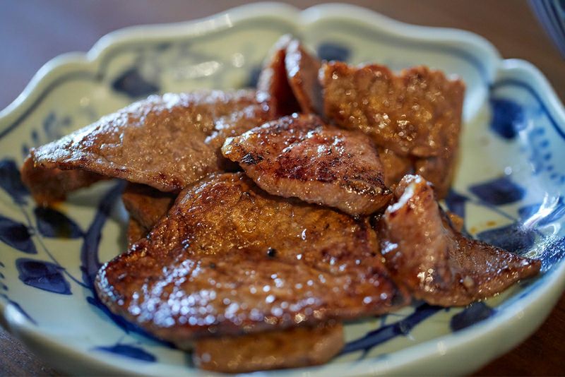 牛漬け込み 冷凍・真空パック（明日お届け） | 京中オンラインストア